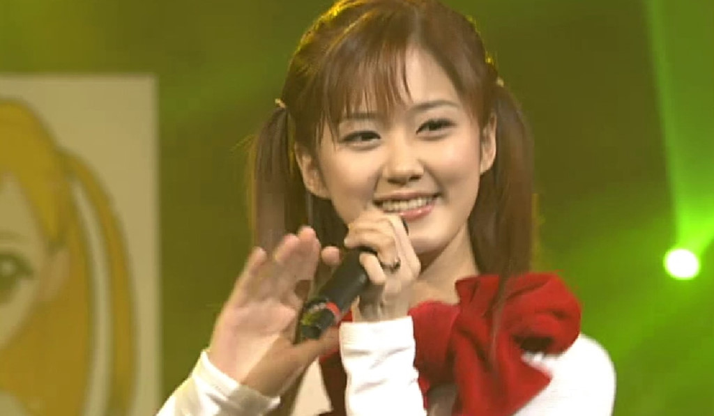 18 nam su nghiep va nhan sac tre mai khong gia cua jang nara