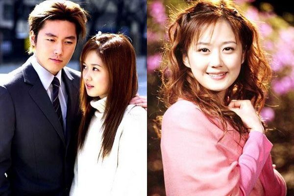 18 nam su nghiep va nhan sac tre mai khong gia cua jang nara