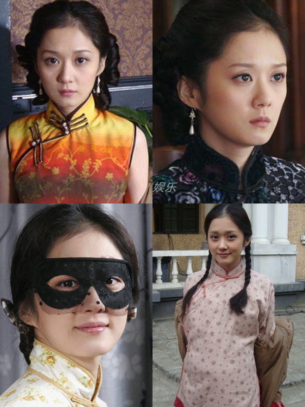 18 nam su nghiep va nhan sac tre mai khong gia cua jang nara