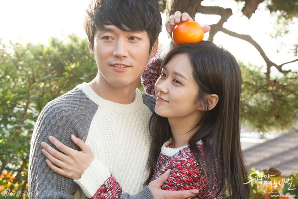 18 nam su nghiep va nhan sac tre mai khong gia cua jang nara