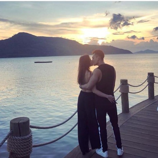 phuong trinh jolie tra loi ve tin yeu hot boy cua chien dich chong e