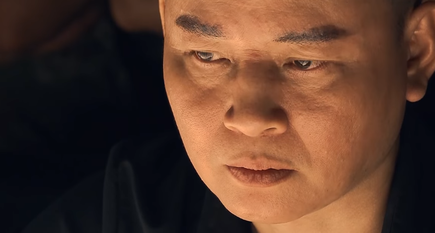 khan gia phat hien dieu bi an sau khi xem xong tap 1 nguoi phan xu tien truyen