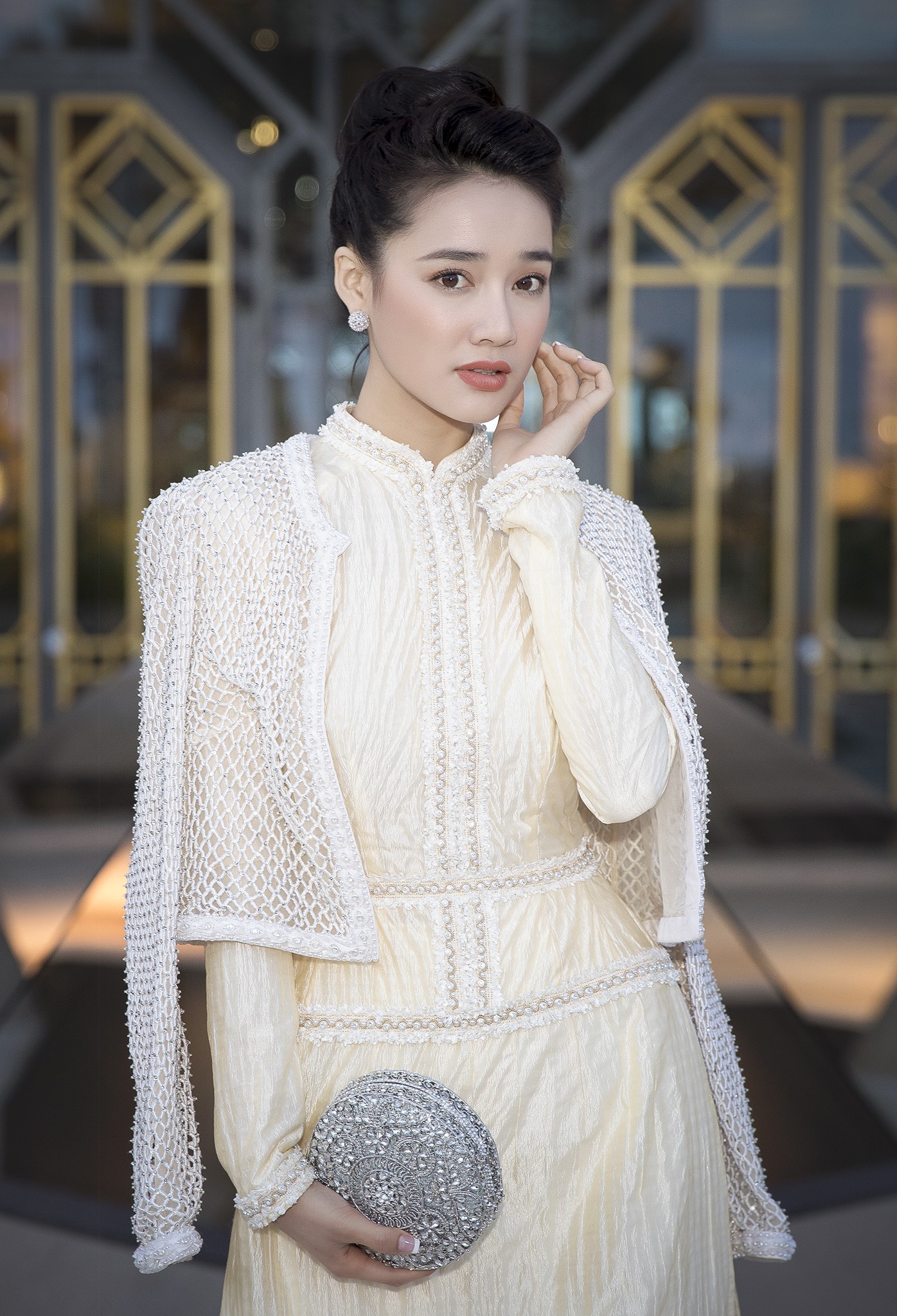 tro ve tu cannes nha phuong rang ro don tuoi moi ben hoi ban tham sang