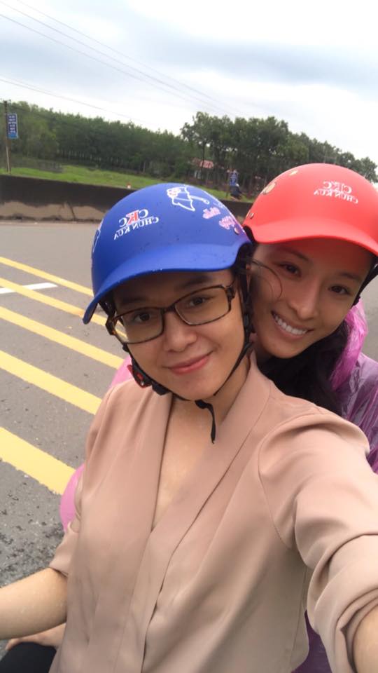 1 nam tai ngoai nhan sac truong ho phuong nga ngay cang rang ro