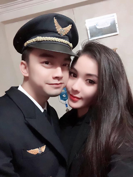 sao nhi mot thoi ha duy lam dam cuoi voi ban gai xinh dep vao thang 12