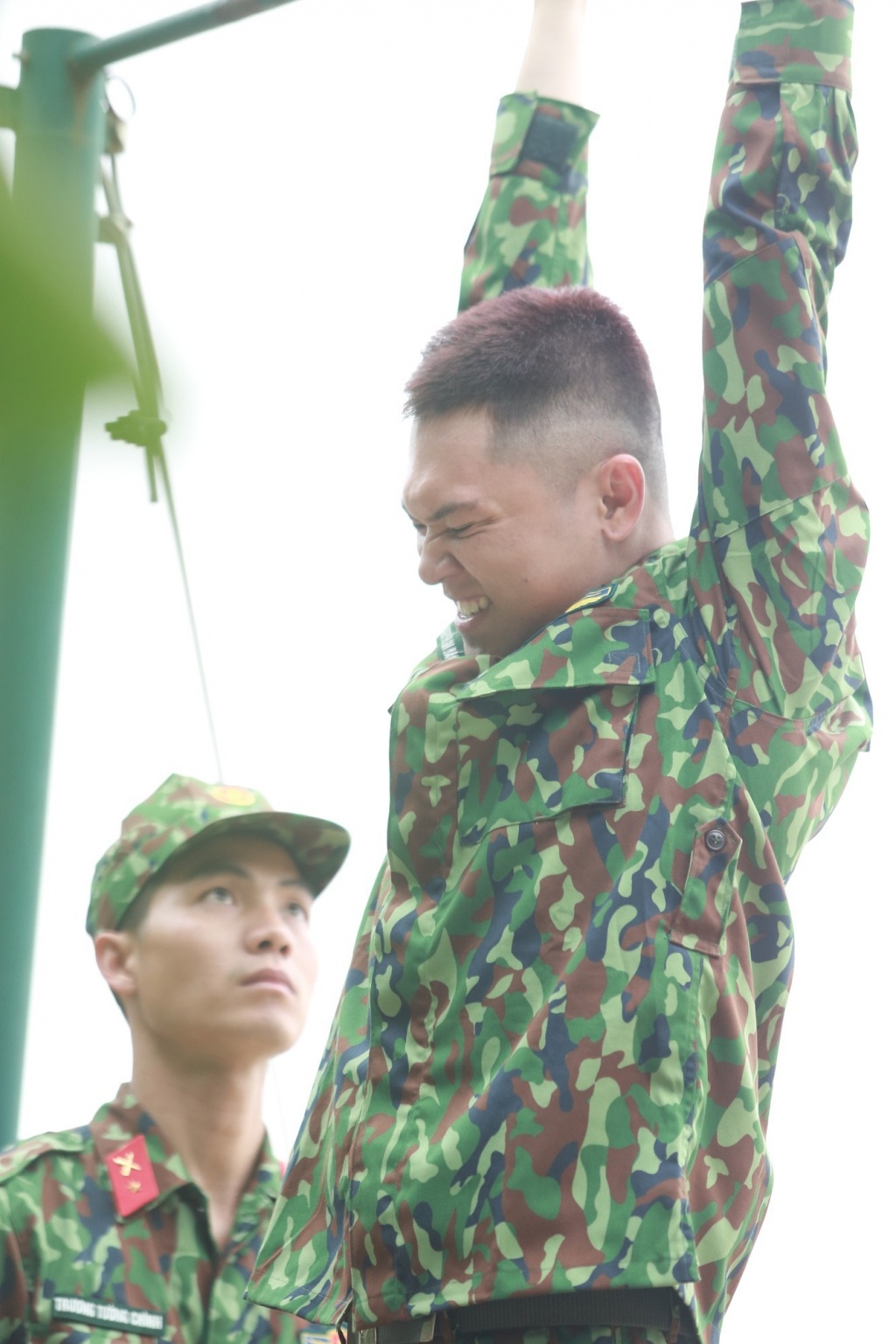 bao kun sau 7 ngay trong sao nhap ngu tinh minh khong con boc phat nhu truoc