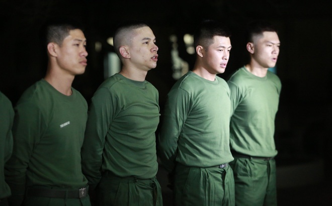 hoang ton kho khan nhat trong sao nhap ngu la nho 15 bo phan cua phao