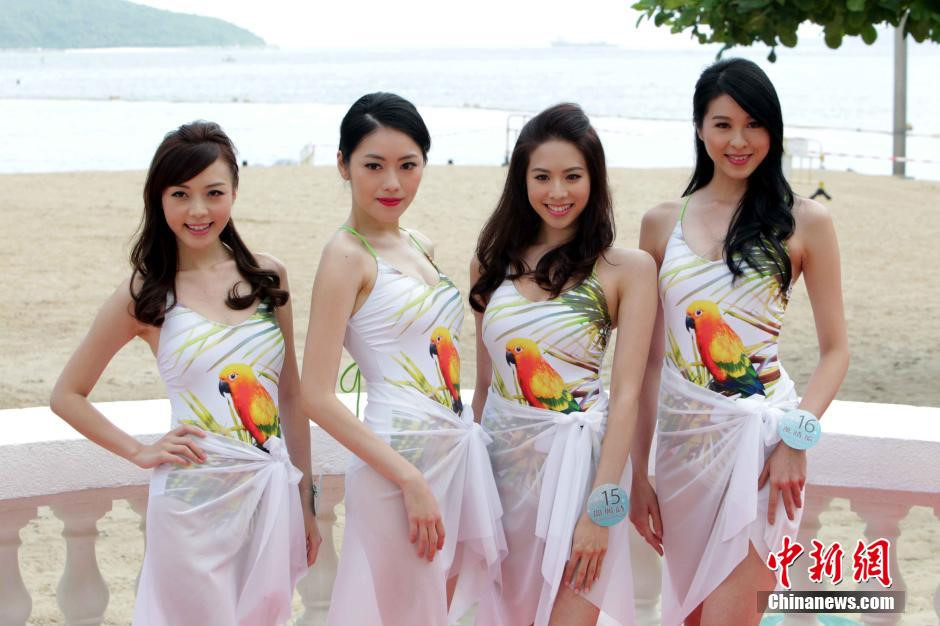 hoa hau hong kong lam quan bar du tiec thac loan vi dau nen noi