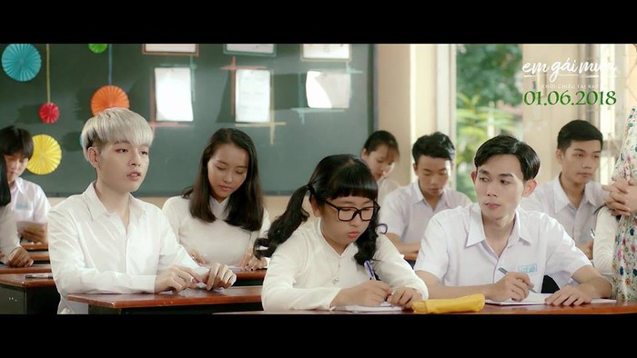 loat mv cua cac sao viet hang dau duoc trinh lang cuoi thang 5
