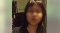 mang xa hoi xuat hien hang loat hastag keu goi bao ve nu sinh 15 tuoi to bi anh re la btv the thao bao hanh