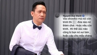 ban ve tu truyen cua cong vinh ca si duy manh sach ve nguoi viet nam co gi dang doc