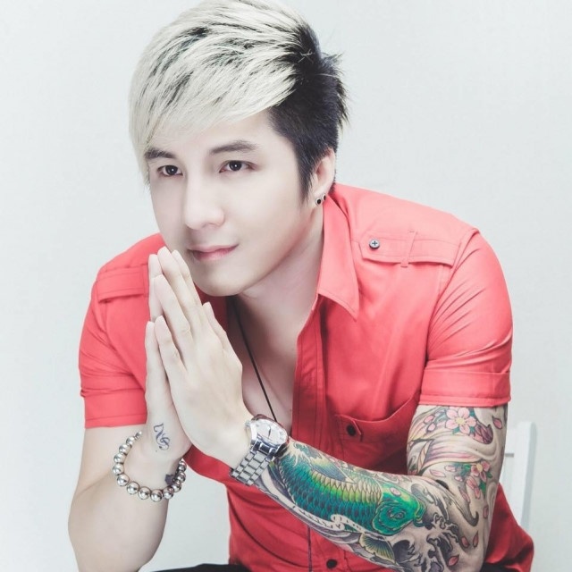 3 ca si hoi cho so huu luong fan cao ngat nguong khien nhieu nguoi phai ganh ti