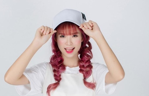 3 ca si hoi cho so huu luong fan cao ngat nguong khien nhieu nguoi phai ganh ti