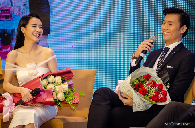 nha phuong muon mot lan giai thich ve lum xum tinh cam