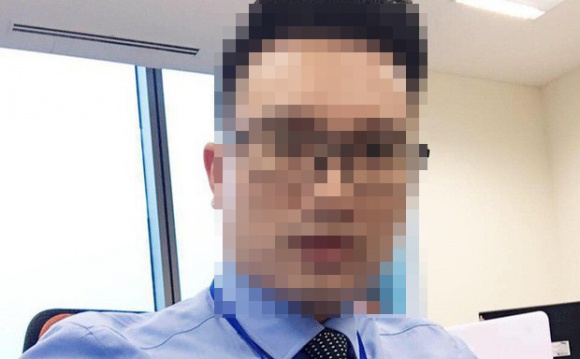 Ca sĩ Đại Nhân nhận 'gạch đá' vì cho rằng chuyện của BTV Minh Tiệp 'không đáng bị đẩy đi quá xa' ca si dai nhan nhan gach da vi cho rang chuyen cua btv minh tiep khong dang bi day di qua xa