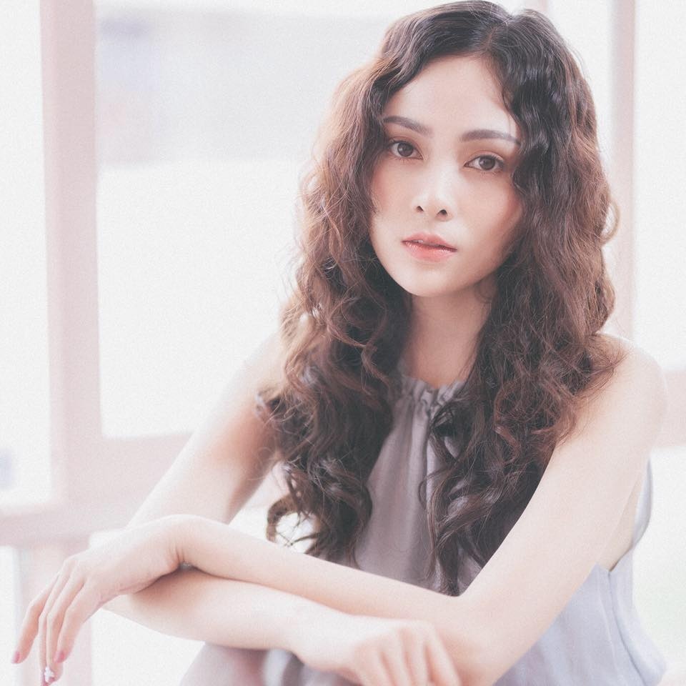 tin tuc sao viet 295 minh hang noi ve viec lam hlv the face bo cua em vo minh tiep len tieng