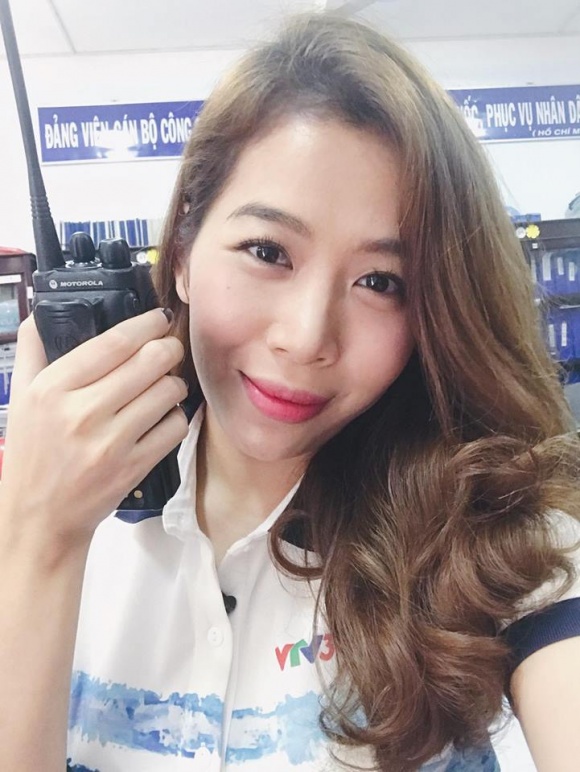 sau scandal cua btv minh tiep mc diep chi mong moi nguoi dung tay chay vtv