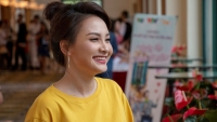 nha phuong toi khong muon nguoi ta chi nho den minh boi lum xum tinh ai