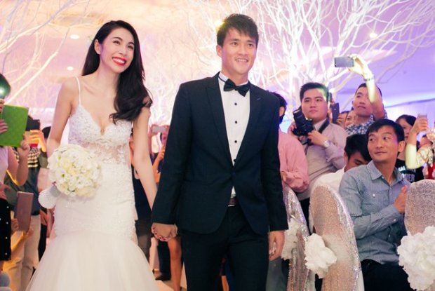 vi sao cong vinh quyet lay thuy tien lam vo