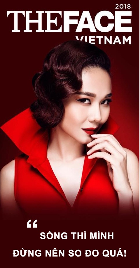 tin tuc sao viet 315 vo hoang yen bi co rut cot song ha ho noi ve viec khong tham gia the face