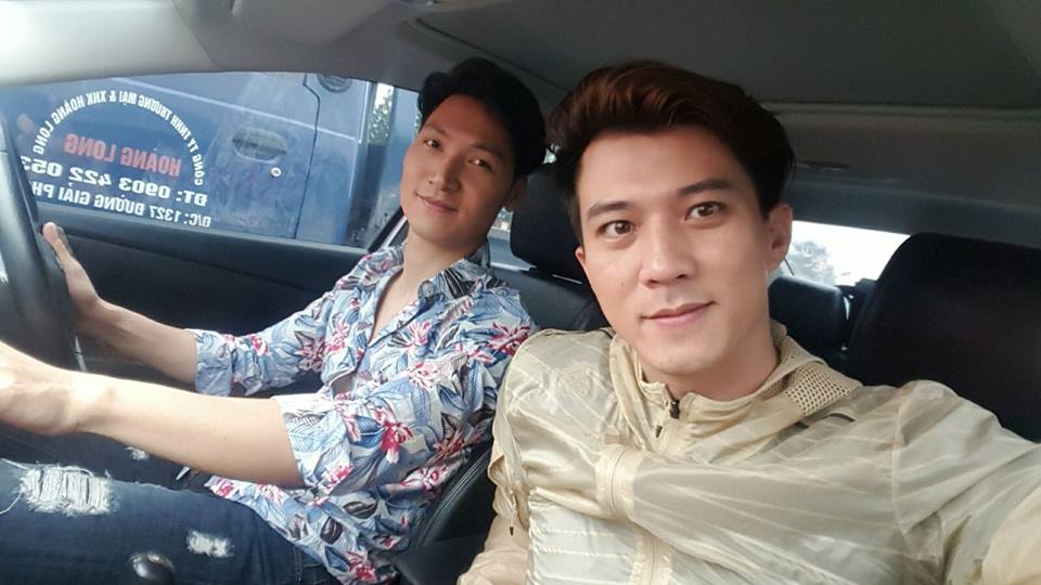 cuoc song giau co dang ghen ti cua dien vien manh truong