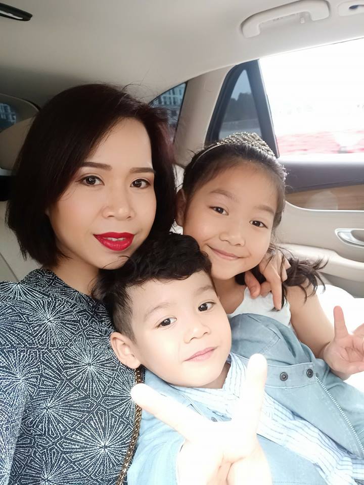 cuoc song giau co dang ghen ti cua dien vien manh truong
