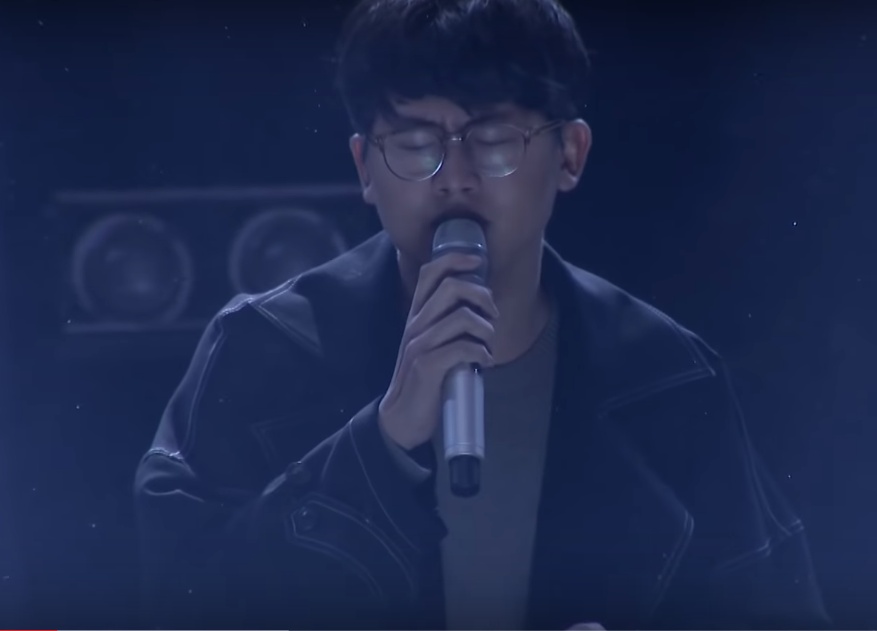 seo jong seong ly giai ly do bi loai khoi the voice 2018