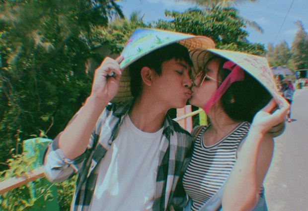 hoai lam va ban gai cindy lu chia tay sau gan 2 nam cong khai hen ho