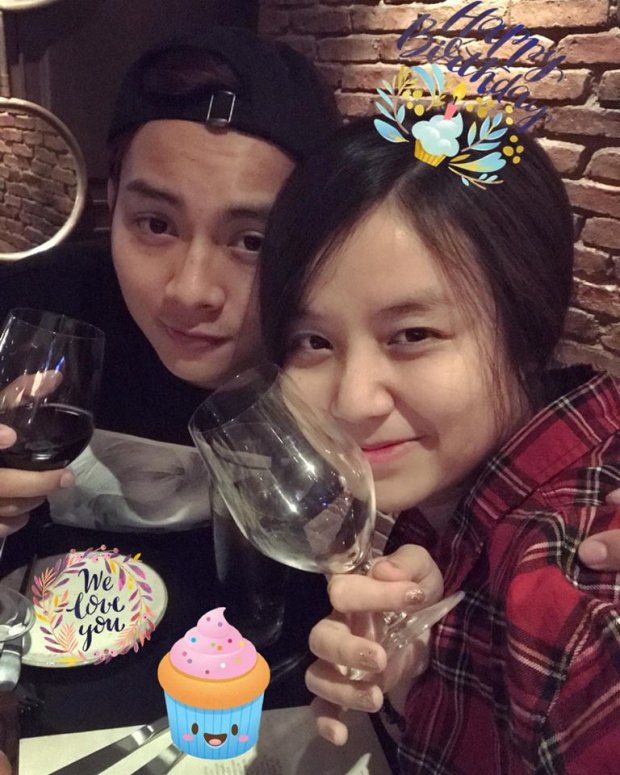 hoai lam va ban gai cindy lu chia tay sau gan 2 nam cong khai hen ho