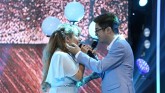 Vượt mặt Quốc Bảo, 'bạn gái tin đồn' của Bùi Anh Tuấn lên ngôi quán quân 'Trời sinh một cặp' mùa 2