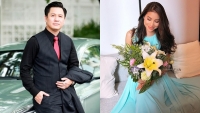 hoa hau pham huong xuat hien tuoi tan giua tin don nhap vien khoa facebook