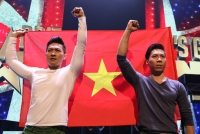quoc co quoc nghiep quyet khong giai nghe du duoc khuyen nen dung lai