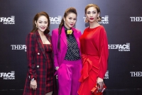 choang voi gout thoi trang tien ty cua thanh hang tren ghe nong the face