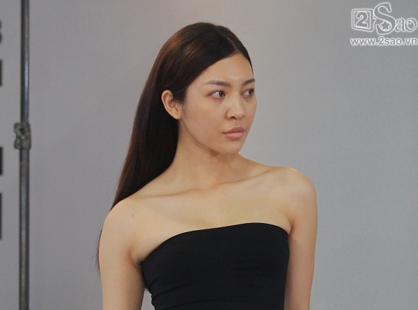 Không còn son phấn nâng đỡ, thí sinh nữ bị thí sinh nam áp đảo ngoại hình tại The Face 2018 khong con son phan nang do thi sinh nu bi thi sinh nam ap dao ngoai hinh tai the face 2018