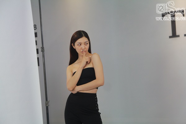 Không còn son phấn nâng đỡ, thí sinh nữ bị thí sinh nam áp đảo ngoại hình tại The Face 2018 khong con son phan nang do thi sinh nu bi thi sinh nam ap dao ngoai hinh tai the face 2018