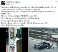 tuan hung mac can benh kho chua khien tinh than suy sup suot mot thang lien