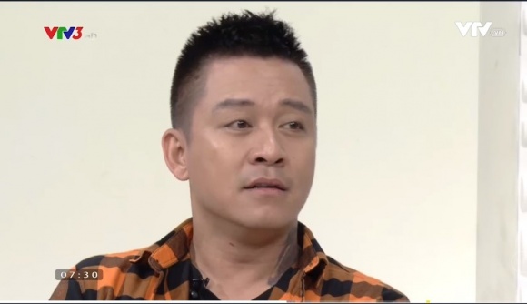 Tốt bụng giúp người, Tuấn Hưng lại bị người nhà nạn nhân trách mắng tot bung giup nguoi tuan hung lai bi nguoi nha nan nhan trach mang