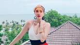 Sau phát ngôn thưởng 10 tỷ cho ai có bằng chứng phẫu thuật thẩm mỹ, Bảo Thy nói gì?