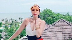Sau phát ngôn thưởng 10 tỷ cho ai có bằng chứng phẫu thuật thẩm mỹ, Bảo Thy nói gì?