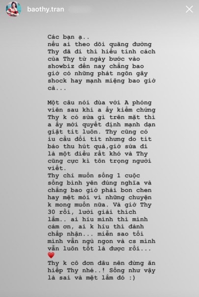 sau phat ngon thuong 10 ty cho ai co bang chung phau thuat tham my bao thy noi gi