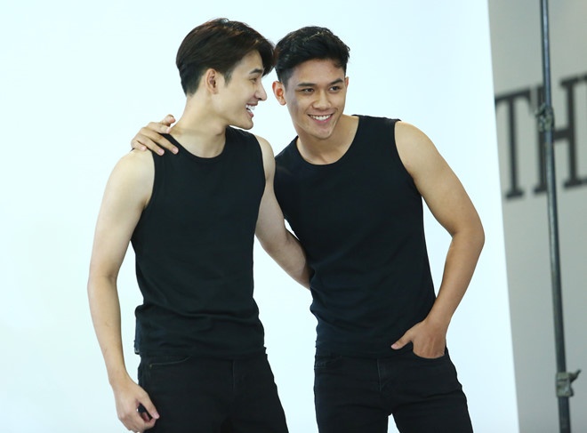 thi sinh the face bi chat van vi tung chup anh ban khoa than