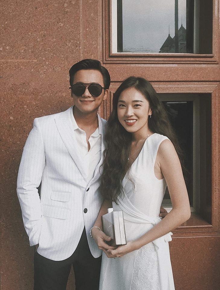 sau phim em gai mua misoa kim anh noi ve moi quan he thuc su voi mai tai phen