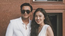 Sau phim 'Em gái mưa', Misoa Kim Anh nói về mối quan hệ thực sự với Mai Tài Phến