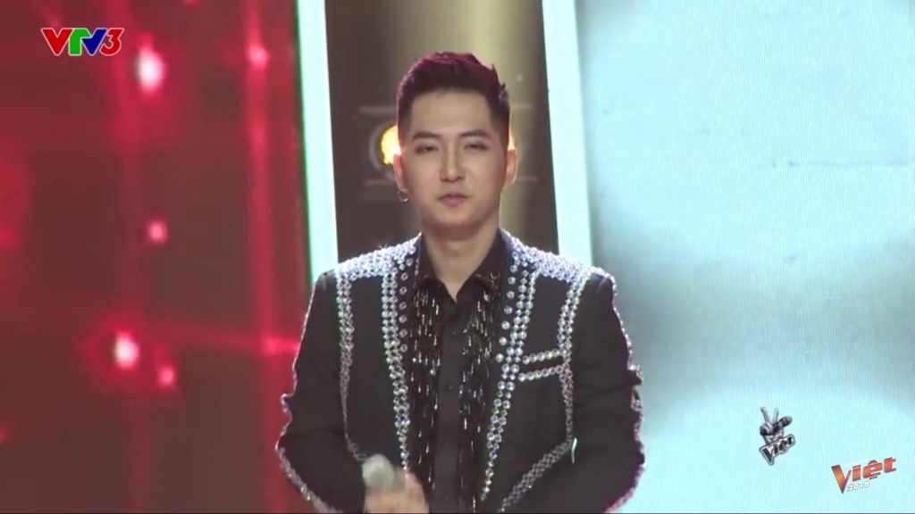 duc manh kieu oanh la doi thu rat manh tai the voice 2018