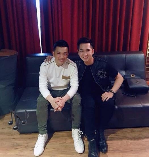duc manh kieu oanh la doi thu rat manh tai the voice 2018