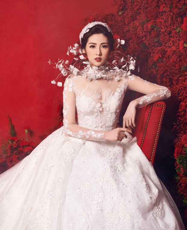 a hau tu anh se ket hon vao ngay 217 nguoi ay chinh la ban trai cu van mai huong