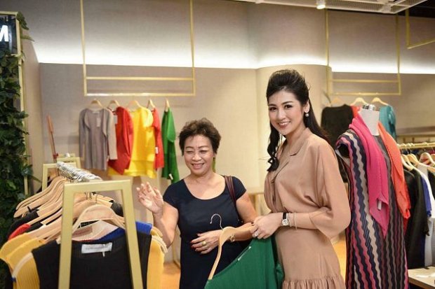 a hau tu anh se ket hon vao ngay 217 nguoi ay chinh la ban trai cu van mai huong