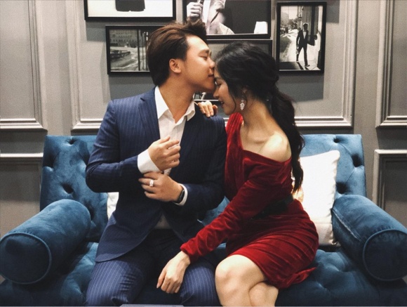 loat nguoi yeu dien trai dung chuan soai ca cua my nhan vbiz khien nhieu co gai mo uoc co duoc