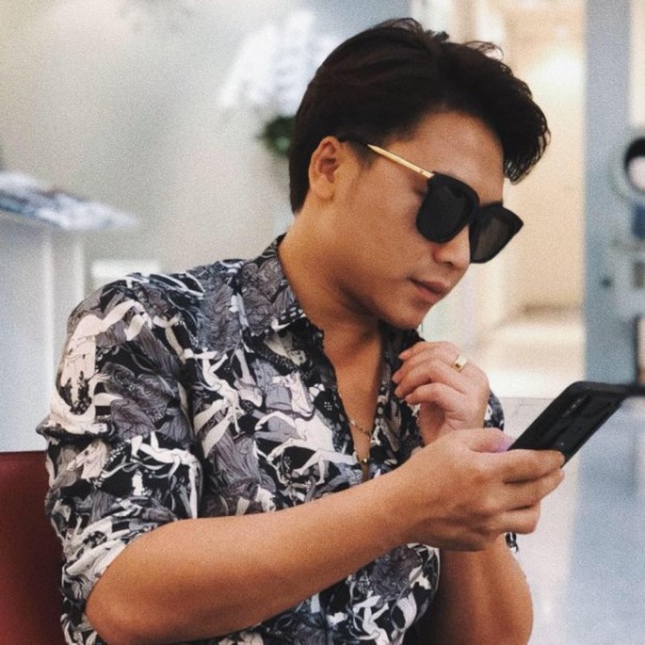 loat nguoi yeu dien trai dung chuan soai ca cua my nhan vbiz khien nhieu co gai mo uoc co duoc
