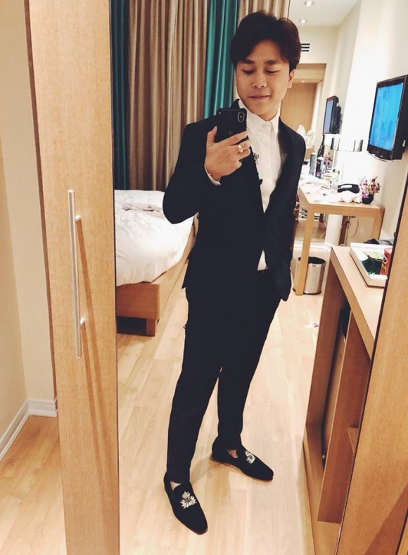 loat nguoi yeu dien trai dung chuan soai ca cua my nhan vbiz khien nhieu co gai mo uoc co duoc